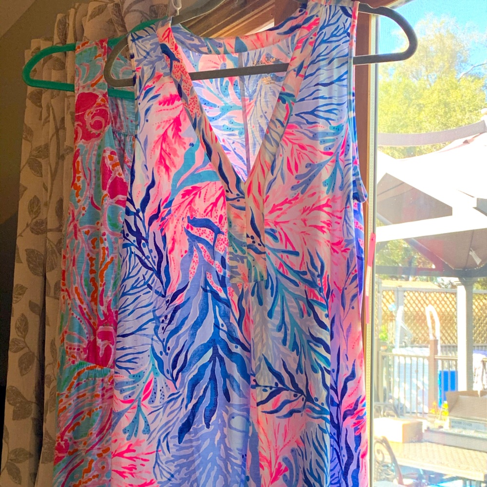 NWT Lilly Pulitzer Amina L